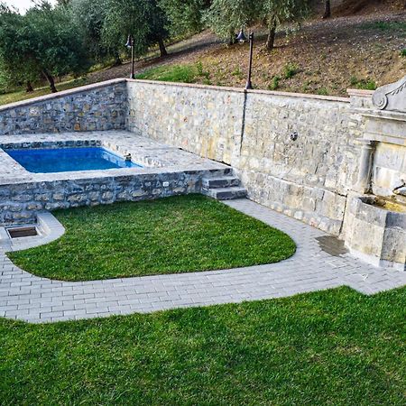 L'Antica Fontana - Casa Vacanze B&B Viggianello Zewnętrze zdjęcie