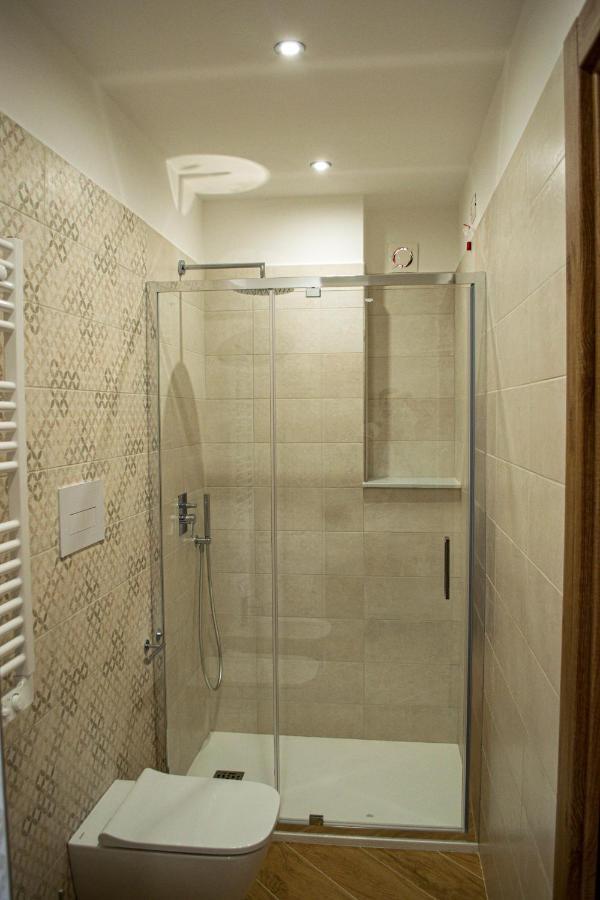 L'Antica Fontana - Casa Vacanze B&B Viggianello Zewnętrze zdjęcie