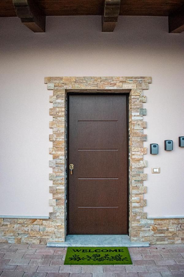 L'Antica Fontana - Casa Vacanze B&B Viggianello Zewnętrze zdjęcie