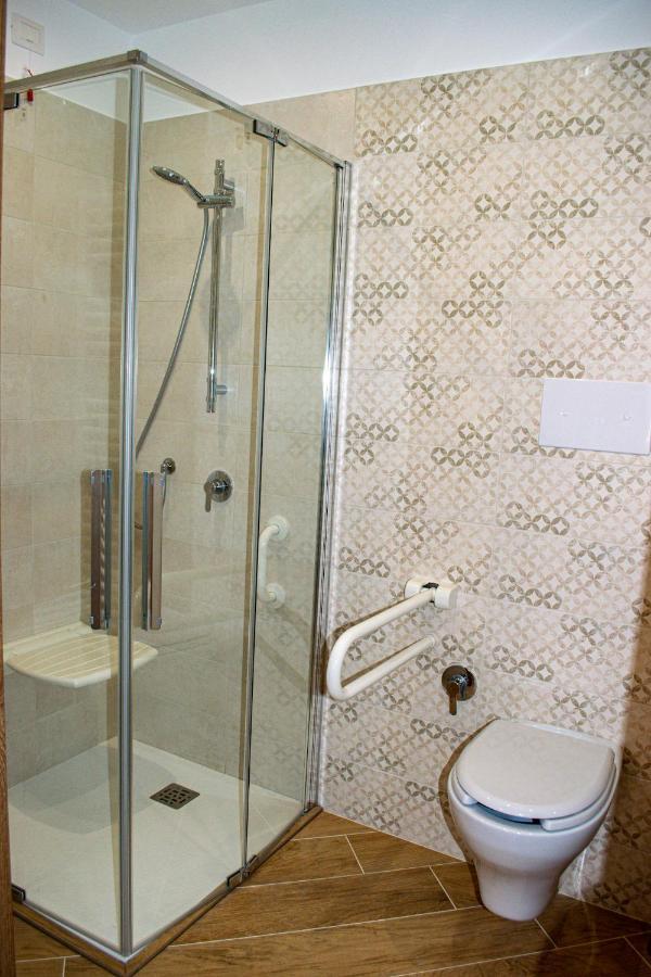 L'Antica Fontana - Casa Vacanze B&B Viggianello Zewnętrze zdjęcie
