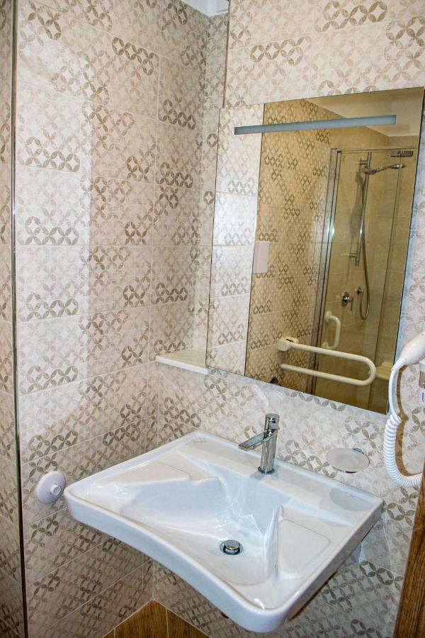 L'Antica Fontana - Casa Vacanze B&B Viggianello Zewnętrze zdjęcie