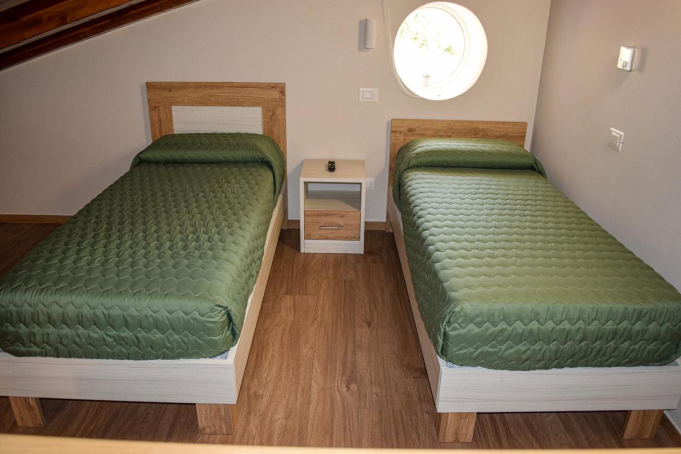 L'Antica Fontana - Casa Vacanze B&B Viggianello Zewnętrze zdjęcie