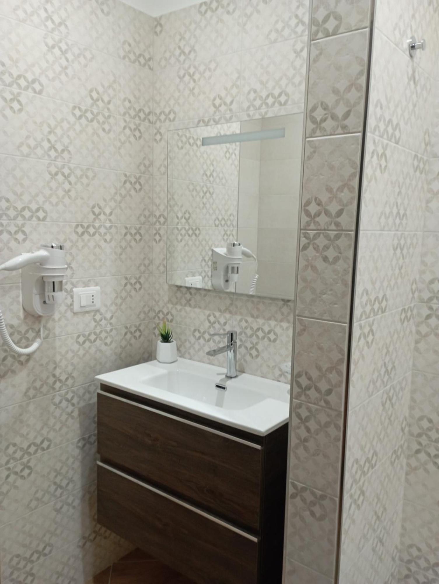 L'Antica Fontana - Casa Vacanze B&B Viggianello Zewnętrze zdjęcie
